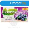 SL Pickwick Fruit Fusion blueberry fonya 20x2g