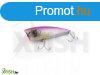 Bull Tackle Hiki Popper Wobbler Rzsaszn 60mm 8g 1db/csomag