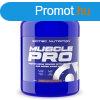 Scitec Nutrition Muscle Pro 2,5kg z: ss karamell