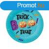 Trick or Treat papr tnyr 18 cm, 6 db/cs.