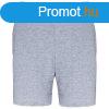 PA153 gyerek pamut rvidnadrg Proact, Oxford Grey-10/12