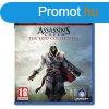 Assassin?s Creed (The Ezio Collection) - PS4