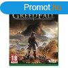 GreedFall - XBOX ONE