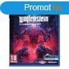 Wolfenstein: Cyberpilot - PS4