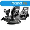 Thrustmaster joystick s pedl kszlet T.Flight Full Kit X X