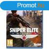 Sniper Elite: Resistance - PS5