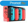 Tltlloms iPega 9186  Nintendo Switch Joy-con, Fekete