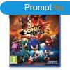 Sonic Forces - PS4