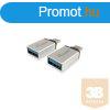 Equip talakt - 133473 (USB-C -> USB-A talakt, apa/a