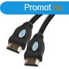 EMOS SL0101, HDMI+ETHERNET 1,5M ECO