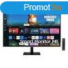 SAMSUNG SMART VA monitor 27" M5, 1920x1080, 16:9, 250cd