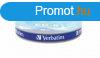 Verbatim DataLife CD-R 80 52x zsugor csomagols 10db/cs (10-