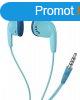 Maxell EB-98 Earphones Blue