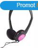 Maxell Kids Headphones Pink