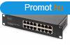 Digitus DN-80115 16-port Gigabit Ethernet Switch