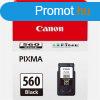 PG560 Tintapatron PIXMA TS5350 nyomtatkhoz, CANON, fekete, 