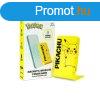 OTL Technologies Pokmon Pikachu 5000mAh Magnetic Wireless P