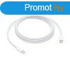 Apple 240W USB-C Charging Cable 2m White