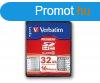 Verbatim 32GB SDHC Premium Class10