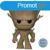 POP! Guardians of the Galaxy Alpha Groot (Marvel) Special Ed