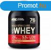 Optimum Nutrition Gold Standard 100% Whey 2270g (5lb) French