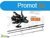 Nevis Profi Pontyoz Horgsz Szett 360cm 3.5Lbs