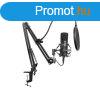 SANDBERG 126-07 sandberg mikrofon - streamer usb microphone 