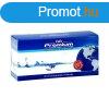 ZAFR Toner - HP CF283A/CRG-737 (Fekete, 1500 lap)