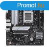 Asus Alaplap - AMD PRIME B650M-K AM5 (B650, ATX, 2xDDR5 7800