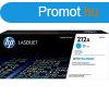 HP W2121A Toner CIN 4.500 oldal kapacits No.212A