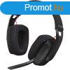 The G-Lab Korp Platinium Wireless Gaming Headset Black