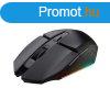 Trust GXT110 Felox Wireless Gaming mouse Black