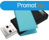 Emtec 32GB C350 Brick USB2.0 Blue