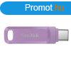 Sandisk 64GB Ultra Dual Drive Go Type-C USB3.2 Lavender