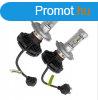 LED fnyszr izz H4 12/24V Prban Prmium