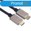 PremiumCord HDMI 2.1 High Speed kbel, 1m