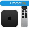 Apple TV 4K Wi-Fi 64GB trhellyel (2022)