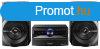 Panasonic SC-UX100E-K Mini System Black