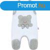 Luxus baba rugdalz New Baby Honey Bear 3D