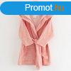 Gyerek frottr frdkpeny New Baby Comfortable pink