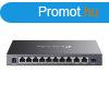 Tp-Link DS111P PoE Switch