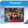 Puzzle 100 db - Spiderman