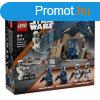 LEGO Star Wars 75373 Csapda a Mandalore Bolygn harci csomag