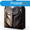 Star Wars - Mandalorian 3D puzzle 300 darabos