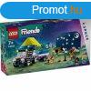 LEGO FRIENDS 42603 CSILLAGNZ KEMPINGAUT