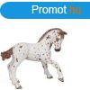 Papo Appaloosa csik 51510