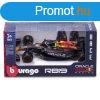 Bburago 1/43 F1 versenyaut - Red Bull RB19 #1(Max Verstappe