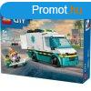 LEGO City Great Vehicles 60451 Srgssgi mentaut