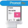 Canon PFI-107M Magenta tintapatron