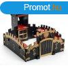 Arty Toys - Fekete lovagvr - Ze Black Castel